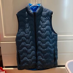 ASICS reversible vest